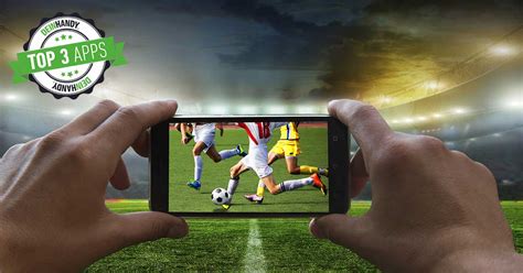 Fußball apps kostenlos